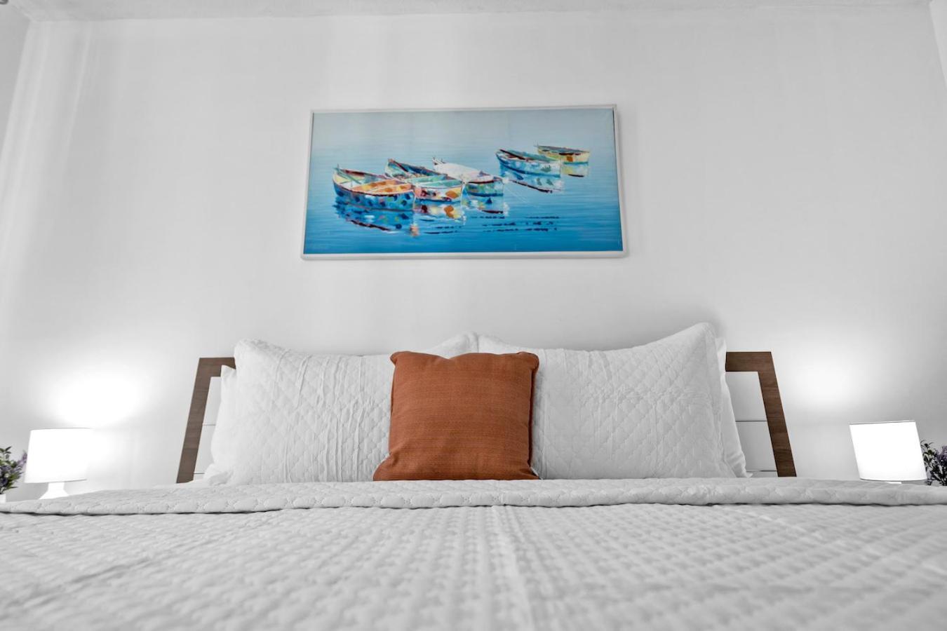 Spacious 2 Bed Unit In Brickell With Free Parking Miami Exterior foto